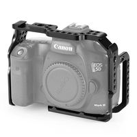 SmallRig 2271 Cage voor Canon 5D Mark III / IV - thumbnail