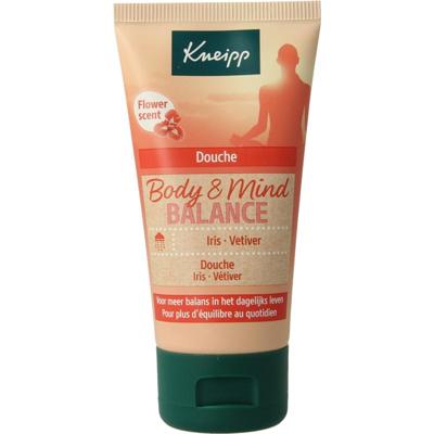 Kneipp Body & mind balance douche mini