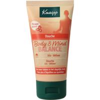 Kneipp Body & mind balance douche mini