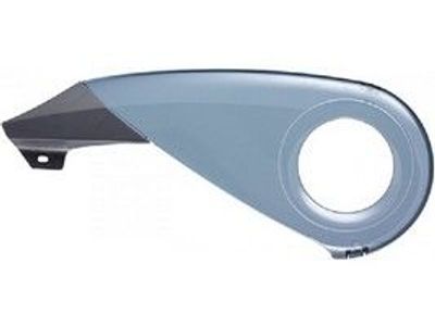 Hesling Kettingscherm xtension 48 tands smoke