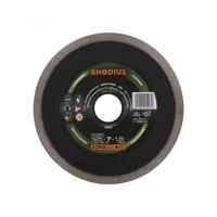 Diamantzaagblad 125mm TEGEL