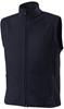 Starworld SW735 Fleece Body Warmer - Black - XL
