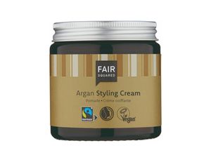 Fair Squared Haarstyling crème Argan olie 100 ml