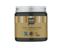 Fair Squared Haarstyling crème Argan olie 100 ml - thumbnail