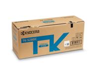 KYOCERA TK-5280C tonercartridge 1 stuk(s) Origineel Cyaan