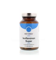 Isoflavonen super