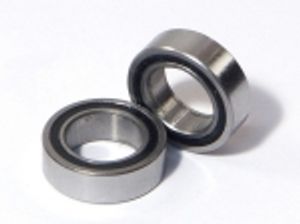 HPI - Ball bearing 10 x 16 x 5 (2pcs) (B032)