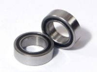 HPI - Ball bearing 10 x 16 x 5 (2pcs) (B032) - thumbnail