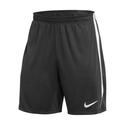 Nike Dri-FIT Strike 26 Trainingsbroekje Zwart Wit