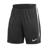 Nike Dri-FIT Strike 26 Trainingsbroekje Zwart Wit