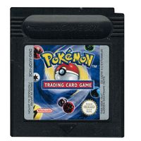 Pokemon Trading Card Game (losse cassette) - thumbnail