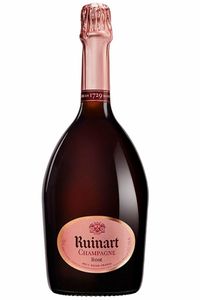 Ruinart Rosé 0,75 l Brut Rood
