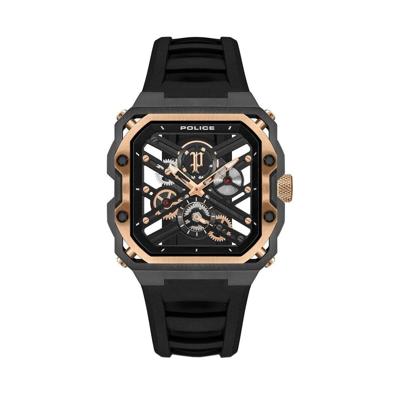 Horloge Heren Police PEWGM0072002