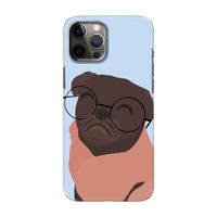 Ludo: Volledig geprint iPhone 12 Hoesje