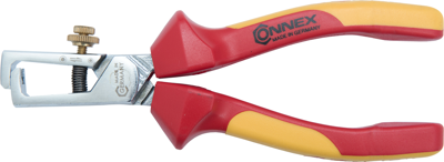 Connex Striptang 160Mm Iso 2C Sb - COXT144160