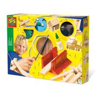 SES Creative Ses timmerset deluxe