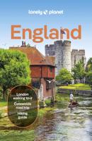 Reisgids England - Engeland | Lonely Planet