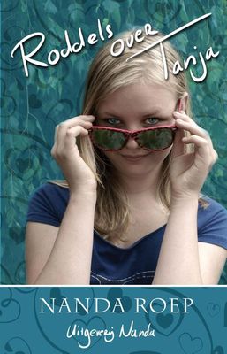 Roddels over Tanja - Nanda Roep - ebook