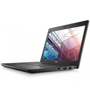 Dell Latitude 5290 - Intel Core i5-8e Generatie - 12 inch - 8GB RAM - 240GB SSD - Windows 11