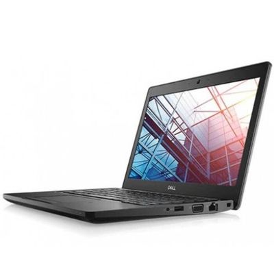 Dell Latitude 5290 - Intel Core i5-8e Generatie - 12 inch - 16GB RAM - 256GB SSD - Windows 11