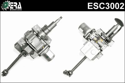 Stuurkolom ESC3002
