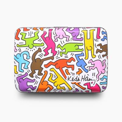 Ögon Smart Case V2 Keith Haring Color