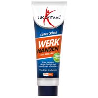 Lucotivaal Super Crème Werkhanden 100ml