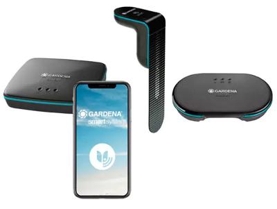 Gardena Gardena Smart Irrigatie Control Sensor Set