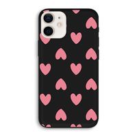 Ondersteboven verliefd: iPhone 12 Biologisch afbreekbaar hoesje