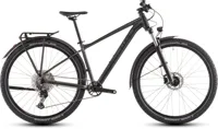 CUBE AIM SLX FE 29 inch Mountainbike L (1.77m - 1.82m) 12v