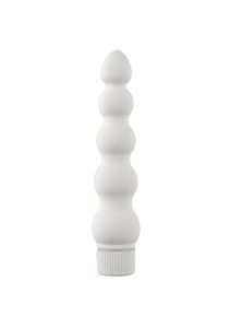 Ribbed Vibe - 7" / 18 cm - White