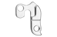 Union GH-120 Derailleurhanger - Zilver Union GH-120 Derailleurhanger - Zilver