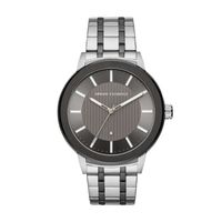 Horlogeband Armani Exchange AX1464 Staal 22mm