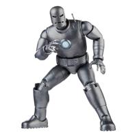 Hasbro Marvel Legends  Iron Man (Model 01) - thumbnail