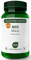 AOV 803 Maca Vegacaps