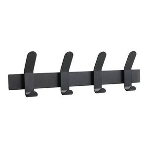 Zone Denmark 331822 kleerhangers Zwart