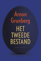 Het tweede bestand (Hardback) Het tweede bestand (Hardback)