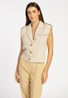 Aaiko Lynette Pes 822 Vest 135304 Rainy Day