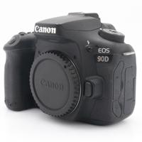 Canon EOS 90D body occasion