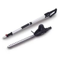 Tagliasiepi elettrico telescopico - Scheppach - ETHT500