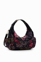 Grote gewatteerde tas - RED - U
