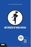 Ontzorgen op hoog niveau (Paperback)