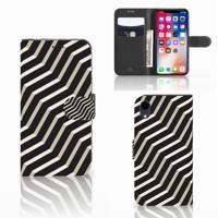 Apple iPhone Xr | Book Case | Illusion