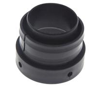 Metabo Accessoires 316078380 - Afzuigstuk compleet 316078380