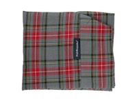 Dog's Companion® Hoes hondenbed scottish grey large