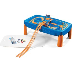 Hot Wheels Car & Track Circuit Racebaan