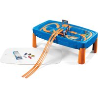 Hot Wheels Car & Track Circuit Racebaan
