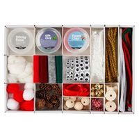 Creativ Company Box Traditionele Kerst