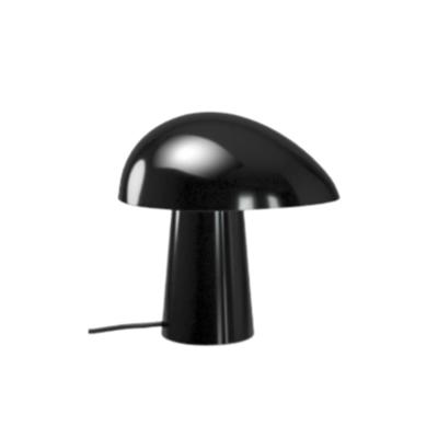 Fritz Hansen - Night Owl monochrome tafellamp
