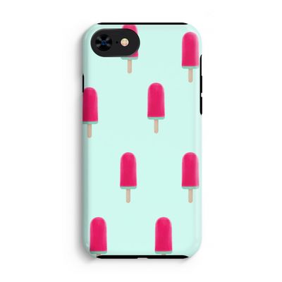 Waterijsje: iPhone SE 2020 Tough Case